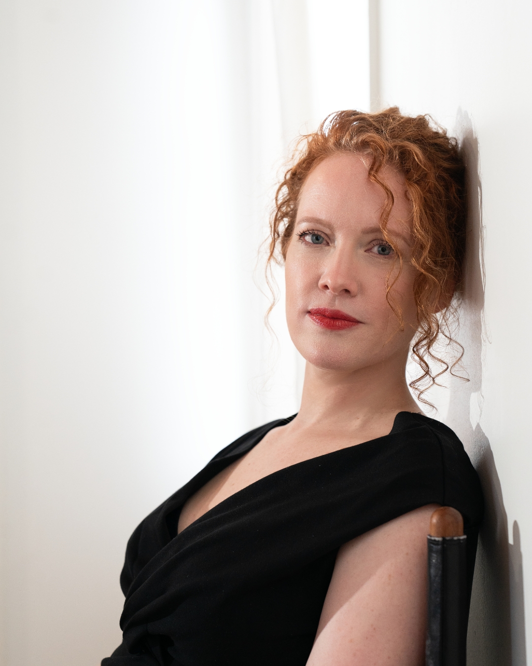 Kristen Lee Sergeant